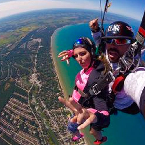 Skydive-wasaga